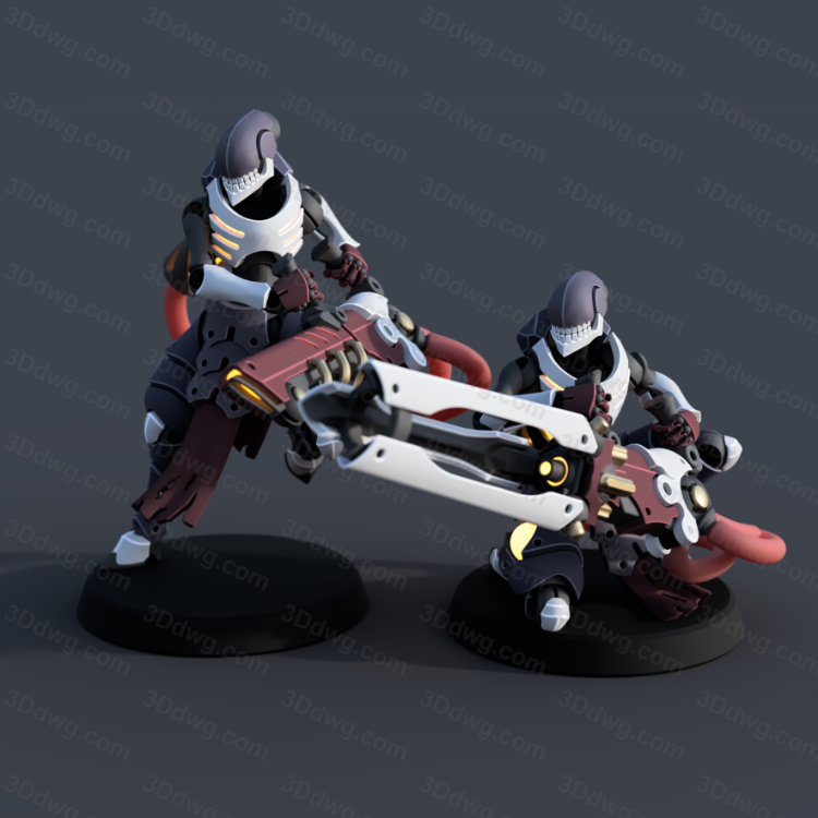 图片[4]-PiperMakes 2024年7月图纸包-P站图纸收藏馆