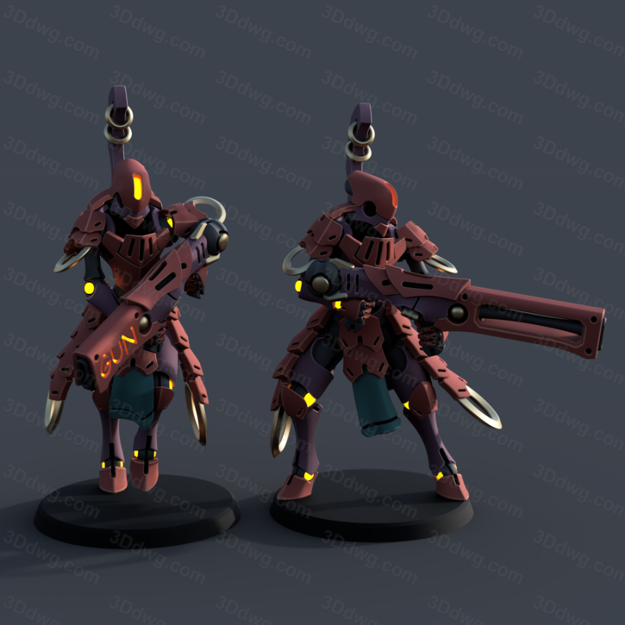 图片[5]-PiperMakes 2024年8月图纸包-P站图纸收藏馆