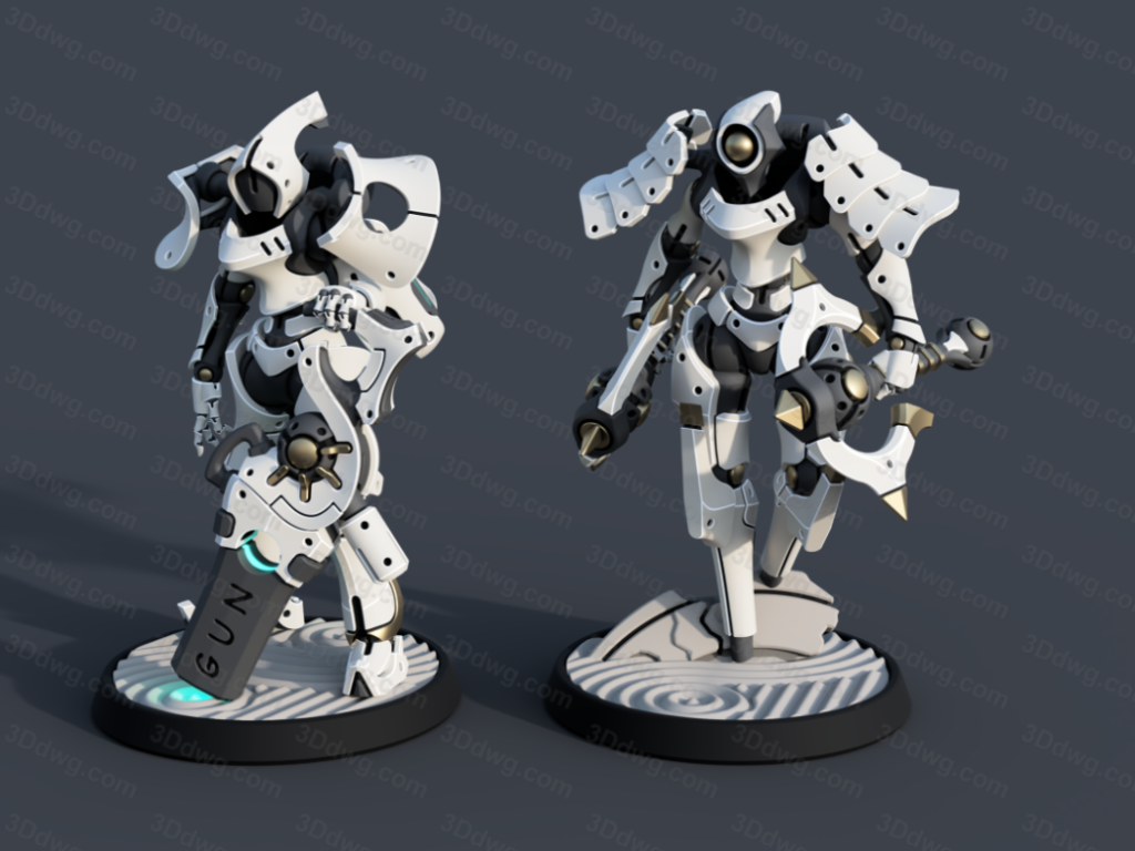 图片[3]-PiperMakes 2023年11月图纸包-P站图纸收藏馆