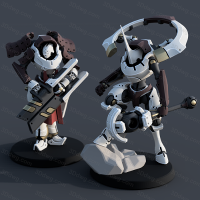 图片[2]-PiperMakes 2024年10月图纸包-P站图纸收藏馆