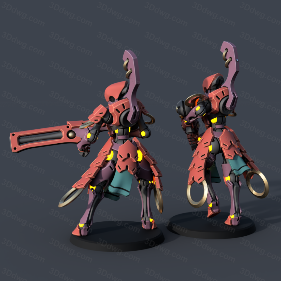 图片[6]-PiperMakes 2024年8月图纸包-P站图纸收藏馆