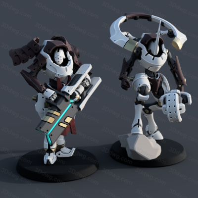 图片[4]-PiperMakes 2024年10月图纸包-P站图纸收藏馆