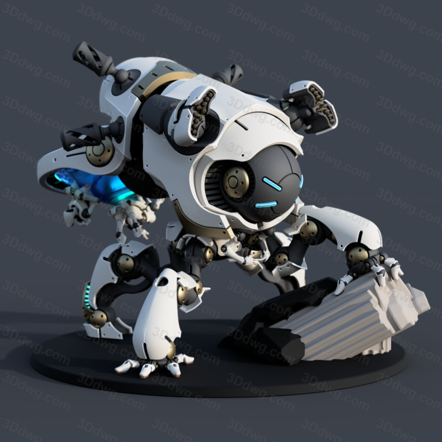 图片[4]-PiperMakes 2024年5月图纸包-P站图纸收藏馆