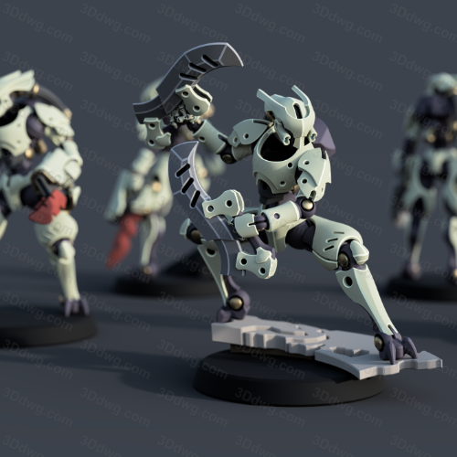 图片[9]-PiperMakes 2024年2月图纸包-P站图纸收藏馆