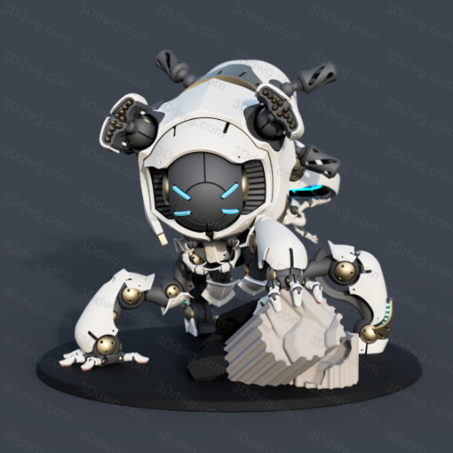 图片[5]-PiperMakes 2024年4月图纸包-P站图纸收藏馆