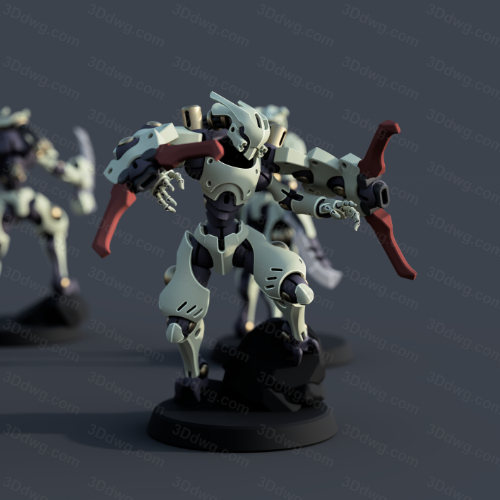 图片[3]-PiperMakes 2024年2月图纸包-P站图纸收藏馆