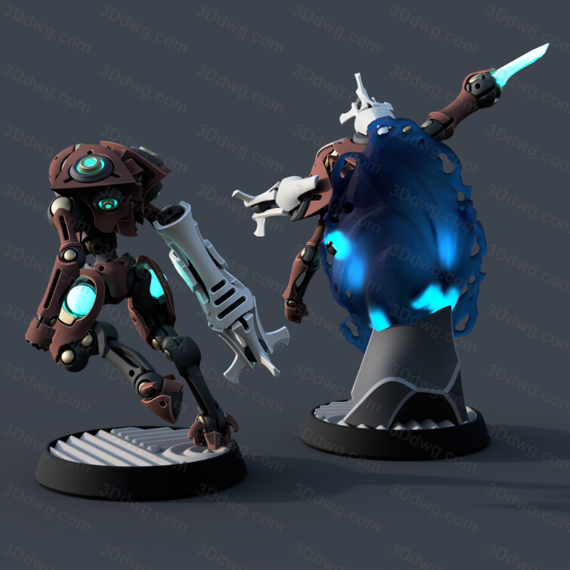 图片[3]-PiperMakes 2024年1月图纸包-P站图纸收藏馆