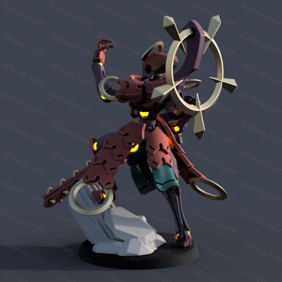 图片[8]-PiperMakes 2023年10月图纸包-P站图纸收藏馆