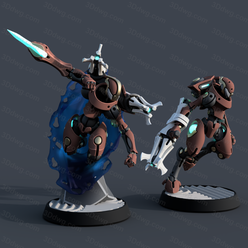 图片[4]-PiperMakes 2024年1月图纸包-P站图纸收藏馆