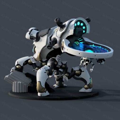 图片[6]-PiperMakes 2024年4月图纸包-P站图纸收藏馆