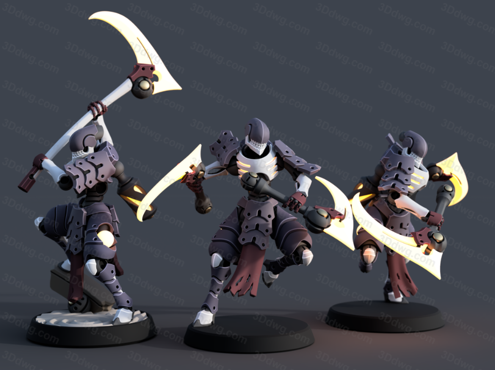 PiperMakes 2024年7月图纸包-P站图纸收藏馆