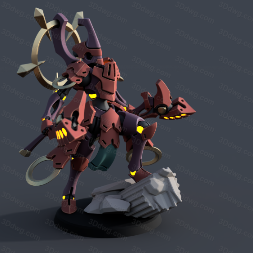 图片[9]-PiperMakes 2024年8月图纸包-P站图纸收藏馆