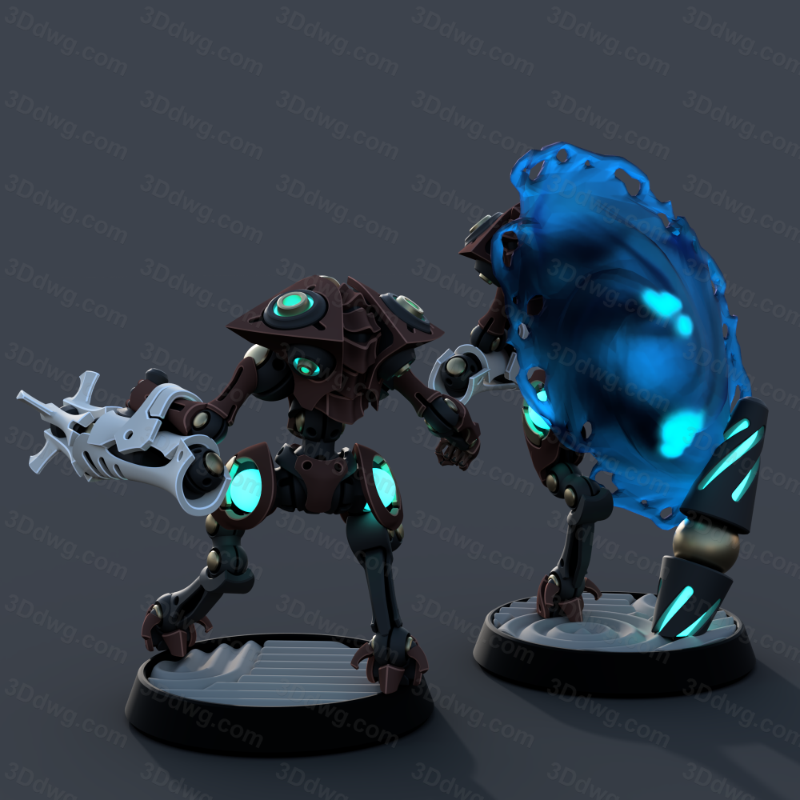 图片[5]-PiperMakes 2024年1月图纸包-P站图纸收藏馆