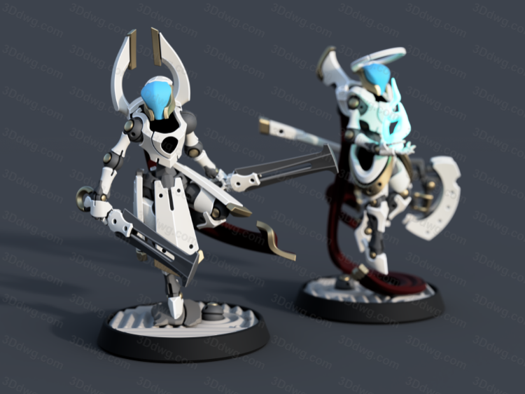 图片[3]-PiperMakes 2023年9月图纸包-P站图纸收藏馆