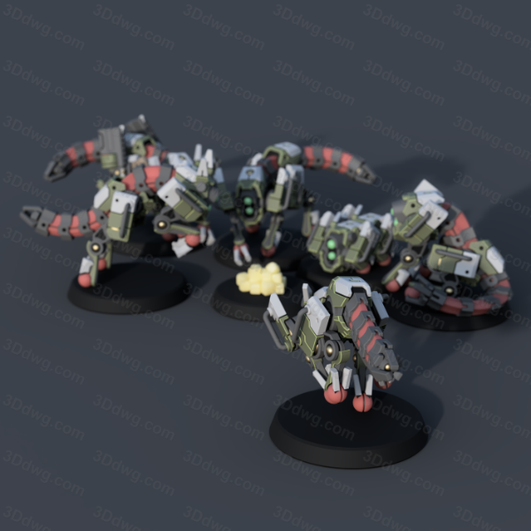 图片[6]-PiperMakes 科氏狗鲶机甲-P站图纸收藏馆