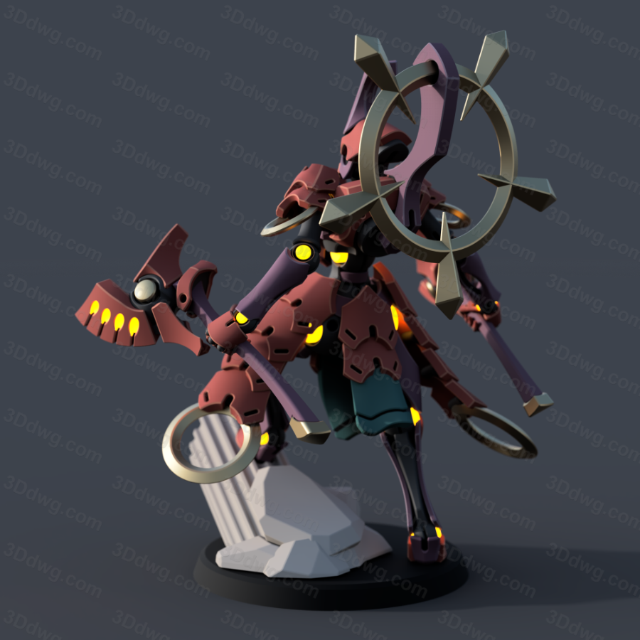 图片[10]-PiperMakes 2024年8月图纸包-P站图纸收藏馆