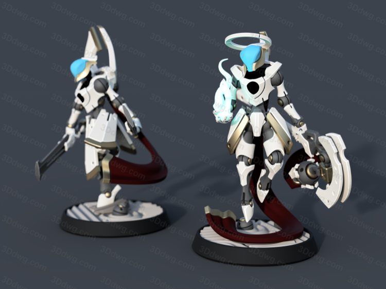 图片[4]-PiperMakes 2023年9月图纸包-P站图纸收藏馆