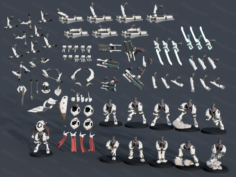 图片[10]-PiperMakes 2024年10月图纸包-P站图纸收藏馆