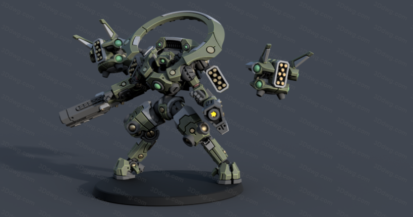 图片[5]-PiperMakes 2023年7月图纸包-P站图纸收藏馆