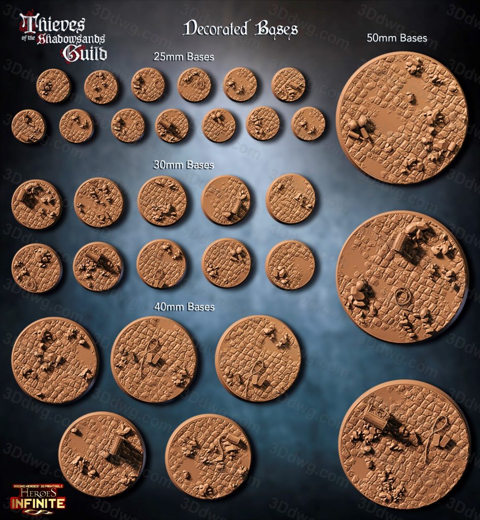 图片[15]-暗影沙漠的盗贼-P站图纸收藏馆