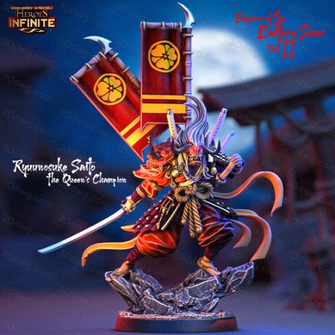 图片[3]-东方太阳帝国2-P站图纸收藏馆