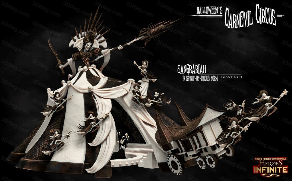 图片[17]-马戏团嘉年华-P站图纸收藏馆