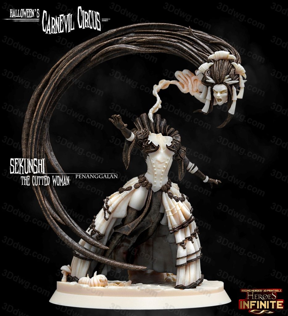 图片[15]-马戏团嘉年华-P站图纸收藏馆