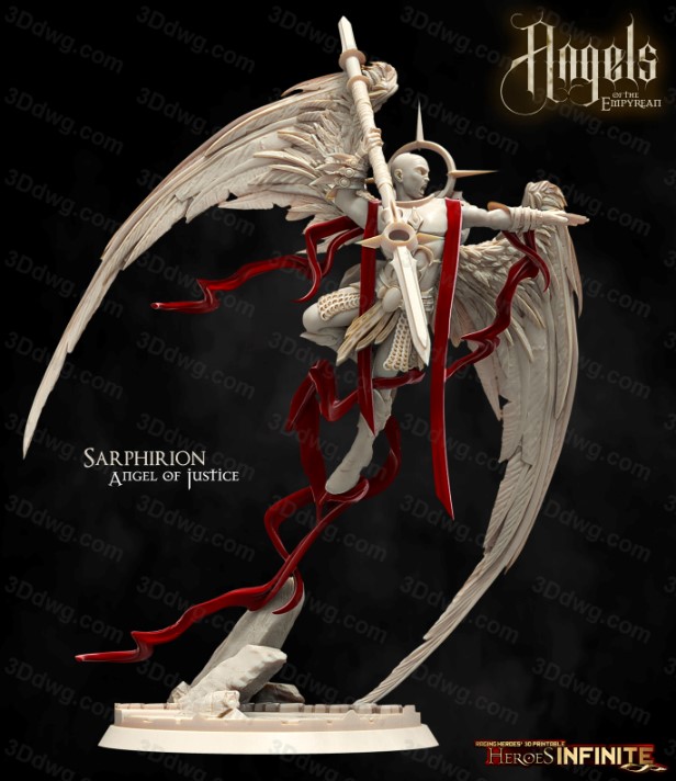 图片[5]-天国之使-P站图纸收藏馆