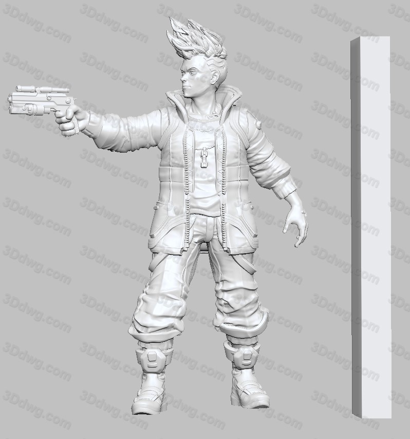 图片[2]-3DArtGuy图纸包-P站图纸收藏馆