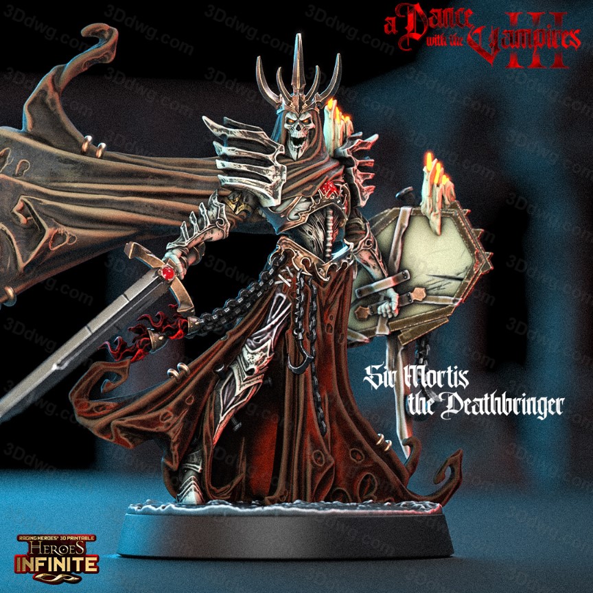 图片[3]-与吸血鬼共舞3-P站图纸收藏馆