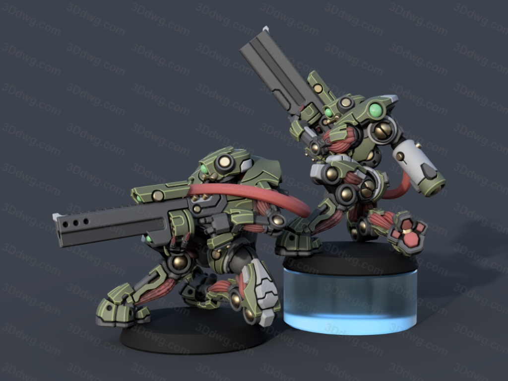 图片[6]-PiperMakes 科氏突击队-P站图纸收藏馆