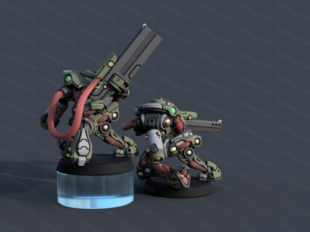 图片[7]-PiperMakes 科氏突击队-P站图纸收藏馆