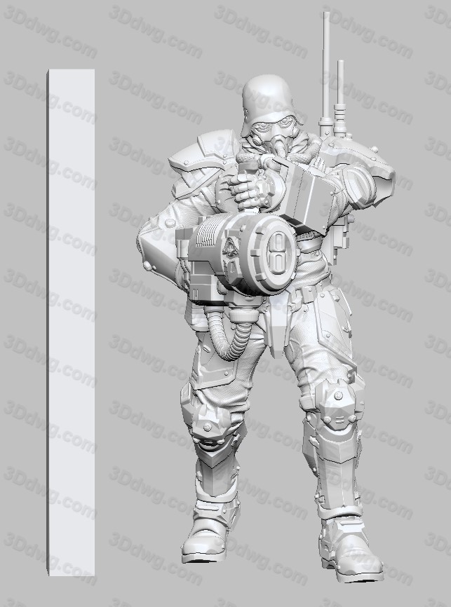 图片[5]-3DArtGuy图纸包-P站图纸收藏馆