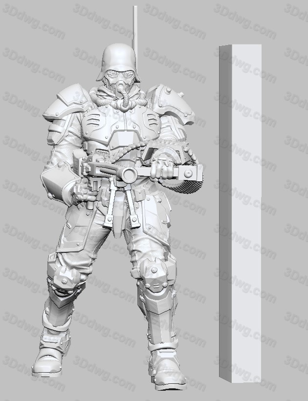 图片[6]-3DArtGuy图纸包-P站图纸收藏馆