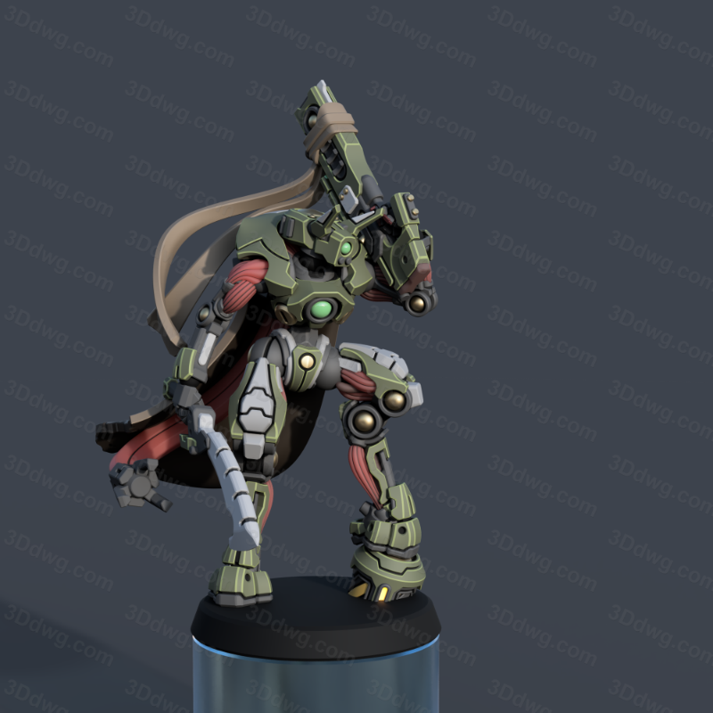 图片[8]-PiperMakes 科氏突击队-P站图纸收藏馆