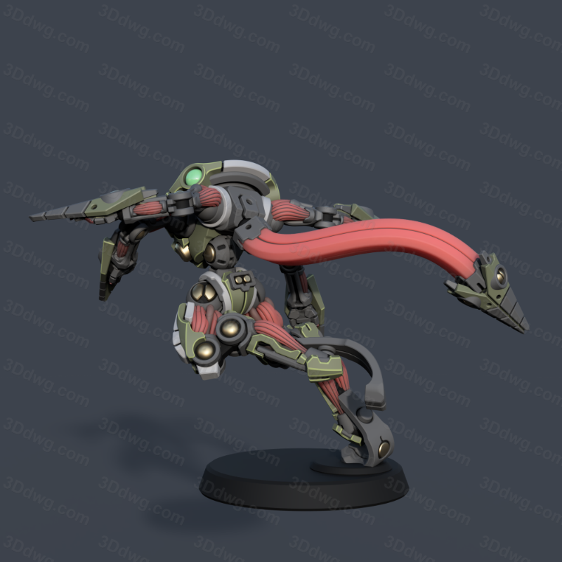 图片[11]-PiperMakes 科氏突击队-P站图纸收藏馆