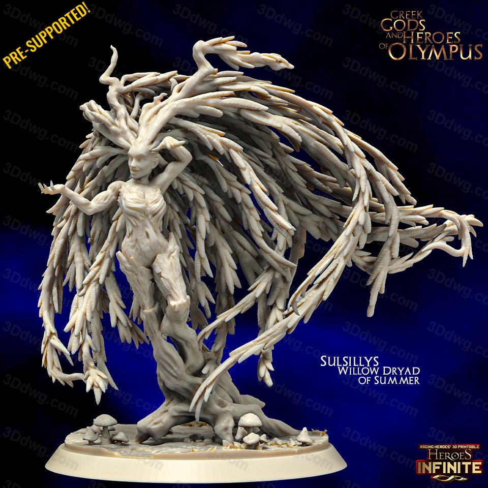 图片[16]-希腊神与奥林匹斯英雄战士-P站图纸收藏馆