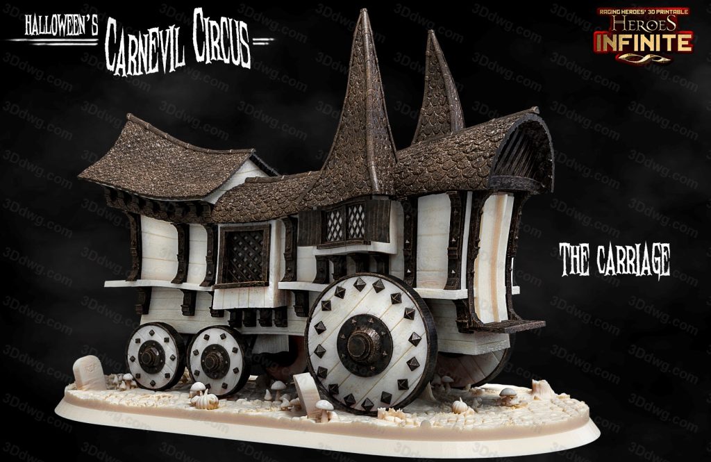 图片[6]-马戏团嘉年华-P站图纸收藏馆