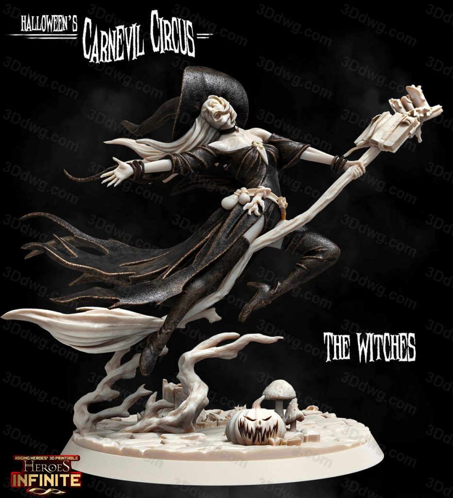 图片[16]-马戏团嘉年华-P站图纸收藏馆