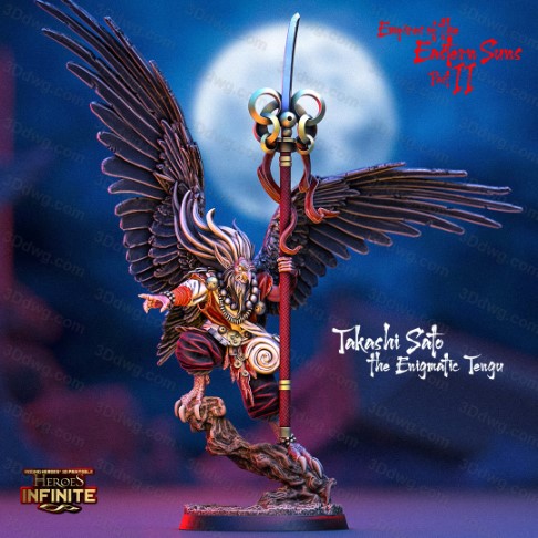 图片[5]-东方太阳帝国2-P站图纸收藏馆