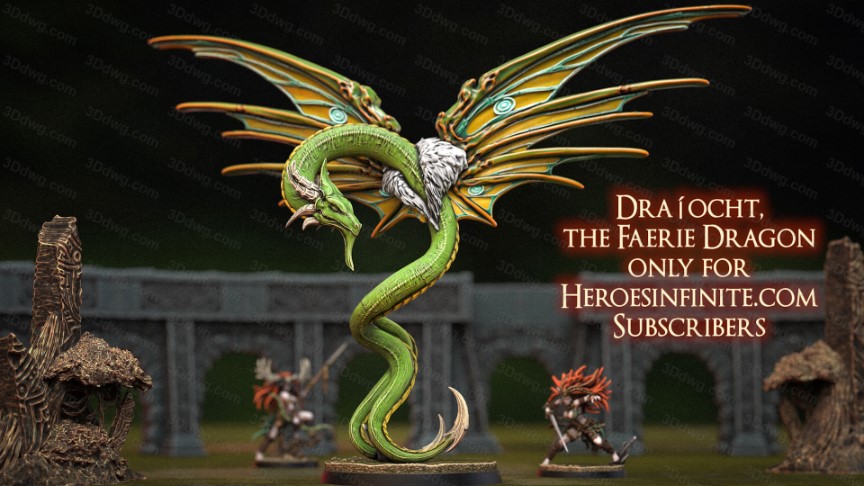 图片[12]-凯尔特王国的传说2-P站图纸收藏馆