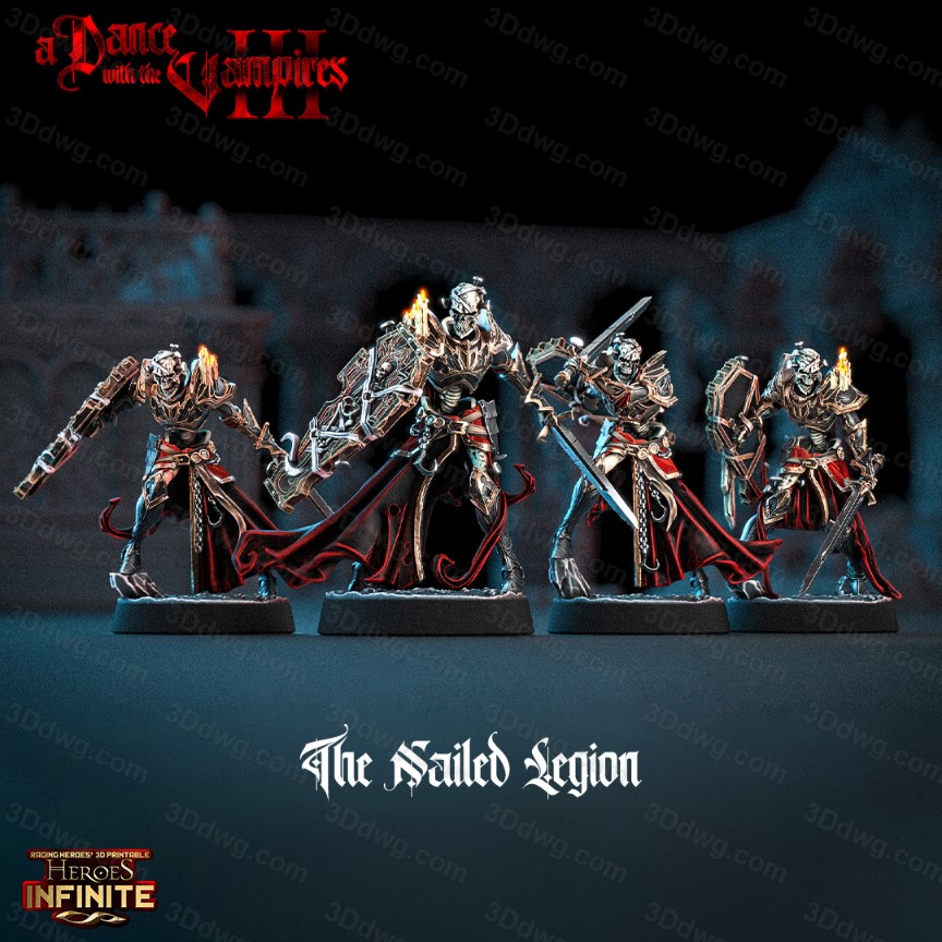 图片[26]-与吸血鬼共舞3-P站图纸收藏馆