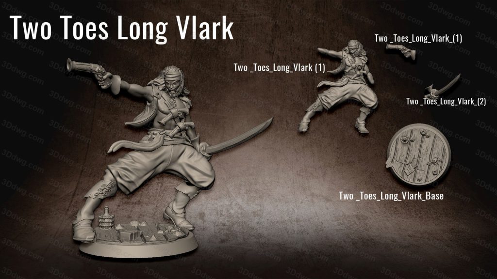 图片[5]-白海的海盗-P站图纸收藏馆