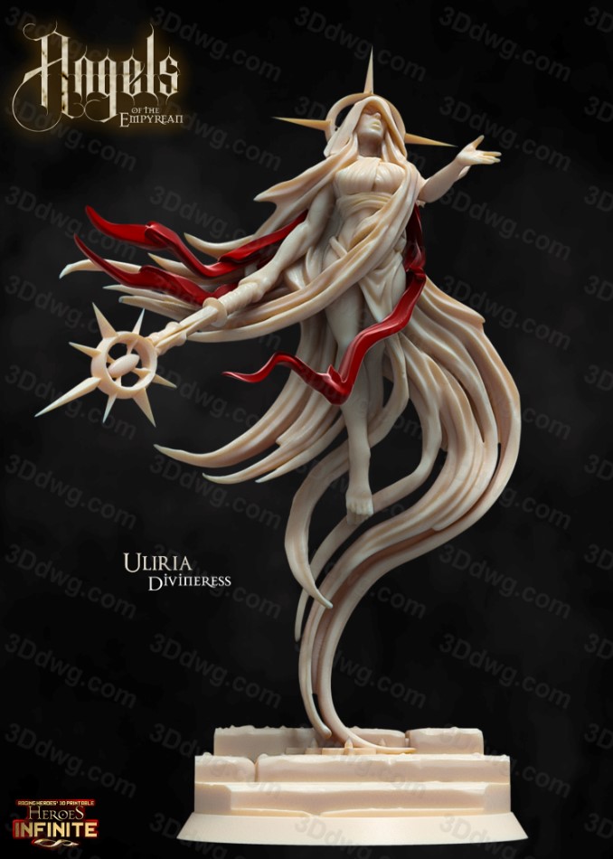 图片[11]-天国之使-P站图纸收藏馆