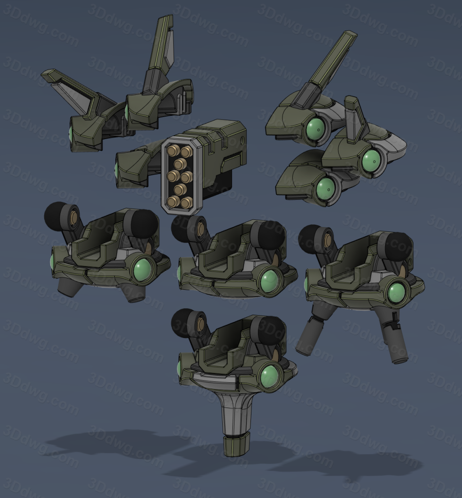 图片[15]-PiperMakes 2023年7月图纸包-P站图纸收藏馆