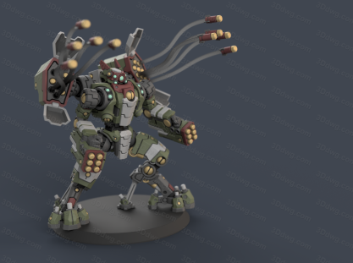 图片[8]-PiperMakes XV88打击者-P站图纸收藏馆