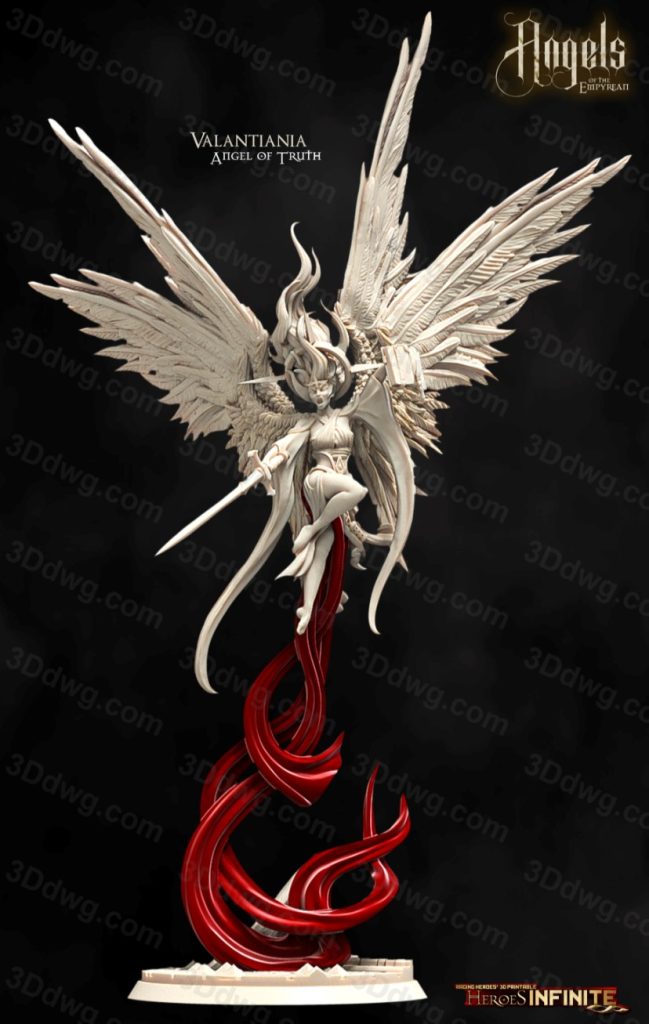 图片[12]-天国之使-P站图纸收藏馆