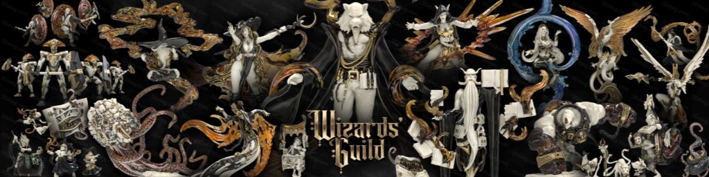 图片[2]-巫师公会-P站图纸收藏馆