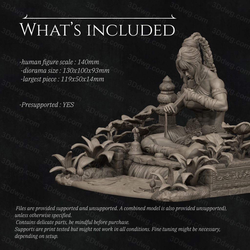 图片[7]-NeriKson 僧人精卫-P站图纸收藏馆