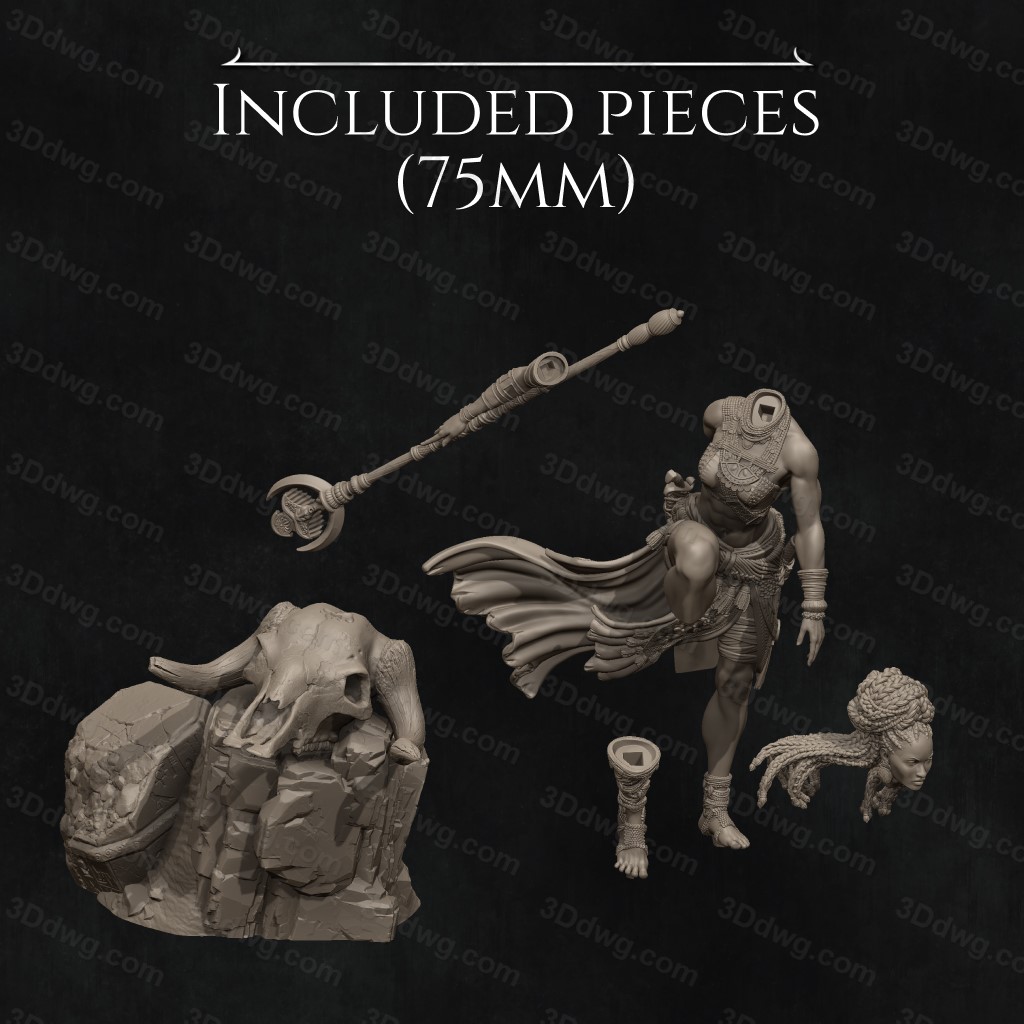 图片[7]-NeriKson 女王战士埃尔泽贝-P站图纸收藏馆